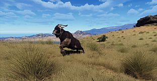 Way of the Hunter - Map Pack 2