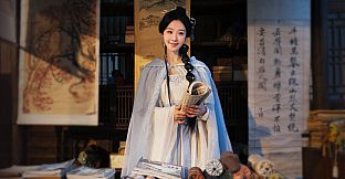 完蛋！我被美女包围了！2-2K视频