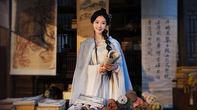 完蛋！我被美女包围了！2-2K视频