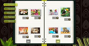 1001 Jigsaw World Tour Africa