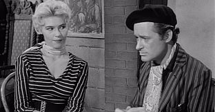 ROUGH KUTS: A Bucket of Blood