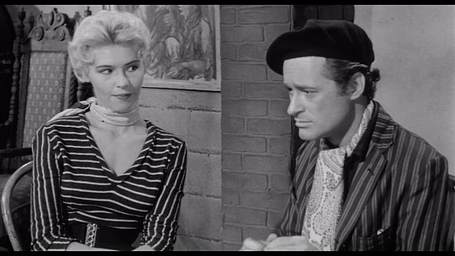 ROUGH KUTS: A Bucket of Blood