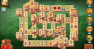 Travel Riddles: Mahjong
