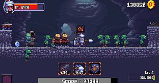 Boned Again: Survivors