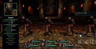 Wizardry: Proving Grounds of the Mad Overlord