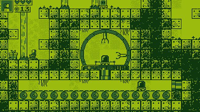 CHIP: Rescuer of Kittens