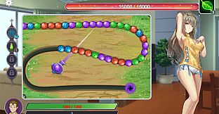 祖玛少女/Zuma Girls