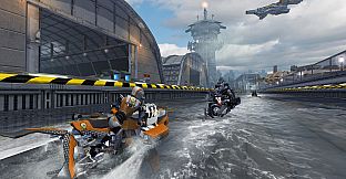 Riptide GP: Renegade