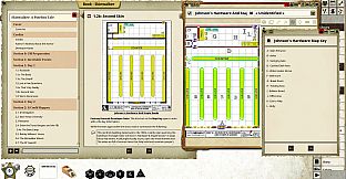 Fantasy Grounds - Skinwalker