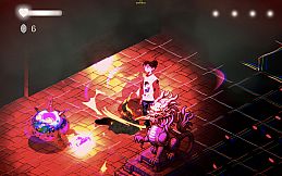 Dungeon of Memories 记忆地牢