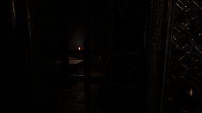 The Mobius: Apartment