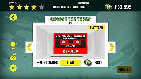 Music Drive: Chase the Beat