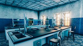 ALUMNI - Escape Room Adventure