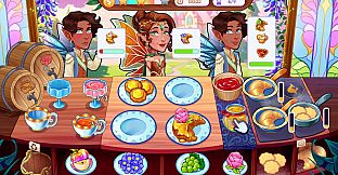 Pixie Plates: Complete Edition