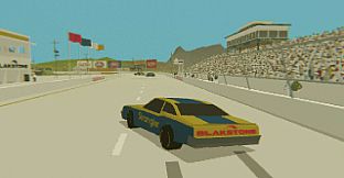 PTRL Stockcar Edition