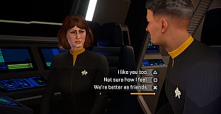 Star Trek: Resurgence