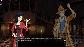 MMM: Murder Most Misfortunate