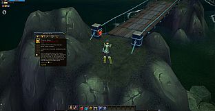 Royal Quest Online - Quick start