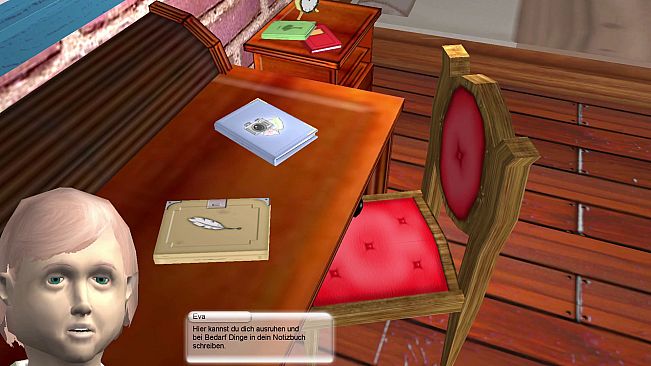 Die drei Freunde von der Reitschule