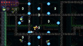 Frogbound: the Legend of Sir Hopper