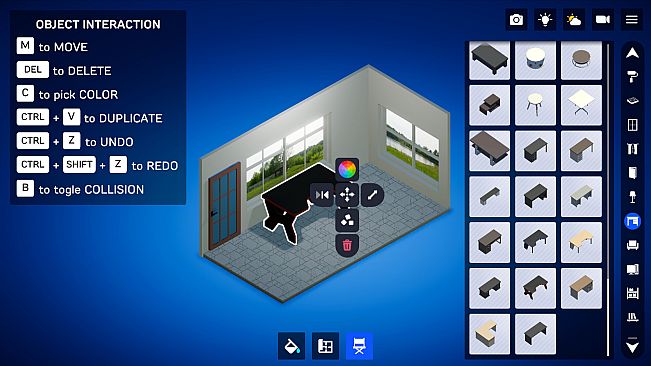 Setup Creator