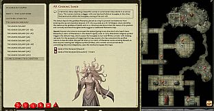 Fantasy Grounds - Pathfinder Playtest Adventure: Doomsday Dawn (PFRPG)