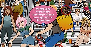 Pomelo & Friends: Sevilla