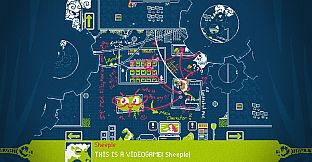 Slime-san Superslime Edition