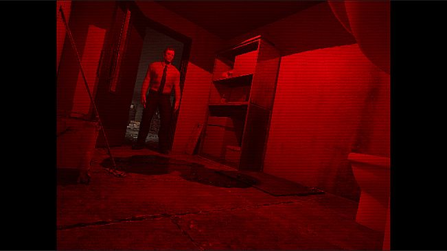 Hollow Stories: Lockdown