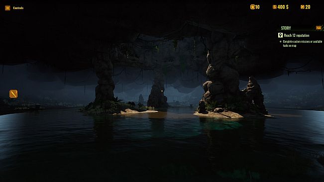 Truck Mechanic: Dangerous Paths - First Mile