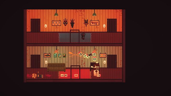 Lakeview Cabin Collection