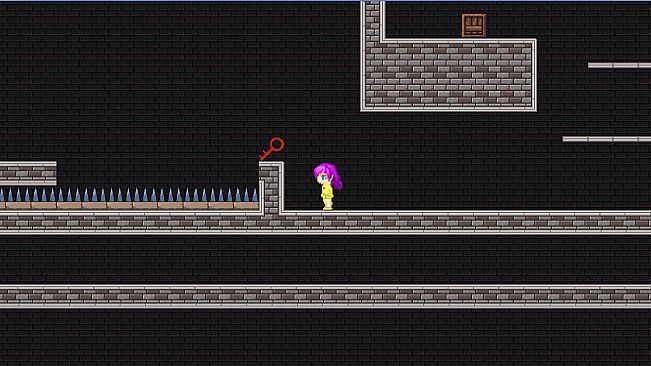 LuLu Looking For Dogs