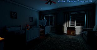 The Guest: Home Alone