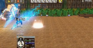 Legend of Azure Peak : Wuxia Heroes