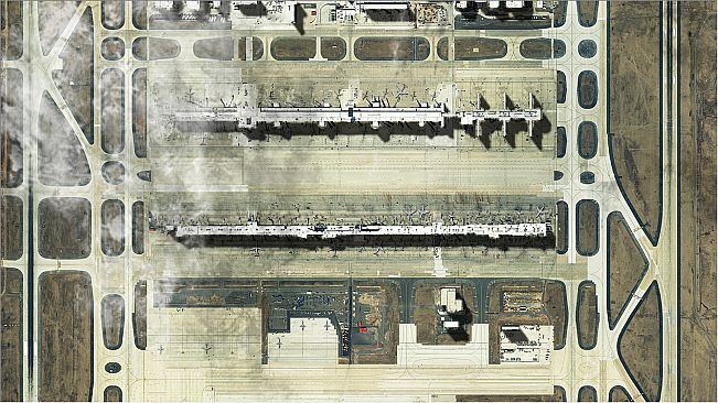 Tower!2011:SE - Washington [KIAD] Airport