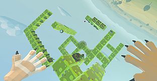Gravitten VR