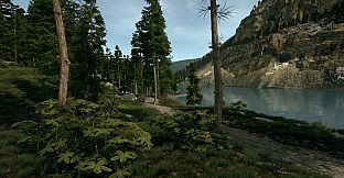 Ultimate Fishing Simulator - Moraine Lake DLC