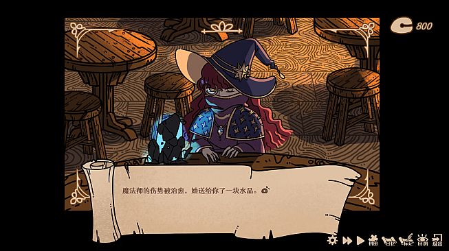 Make Merits in Another World