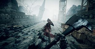 Blood Brides