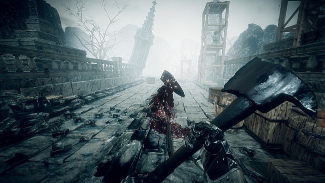Blood Brides