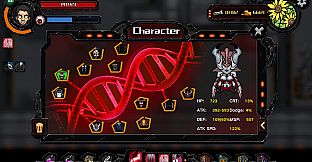 Fresh Body：Judgement