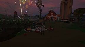 Fireworks Mania - An Explosive Simulator