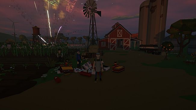 Fireworks Mania - An Explosive Simulator