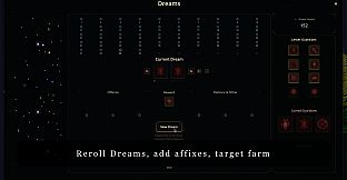 Dream Abstract