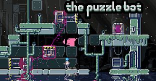 Stuffo the Puzzle Bot Soundtrack