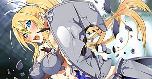 LONGING RING OF ESCA