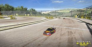 Radio Controlled Cars mode