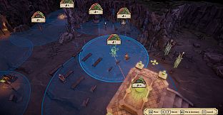 The Lunacy: That Game About a Cult