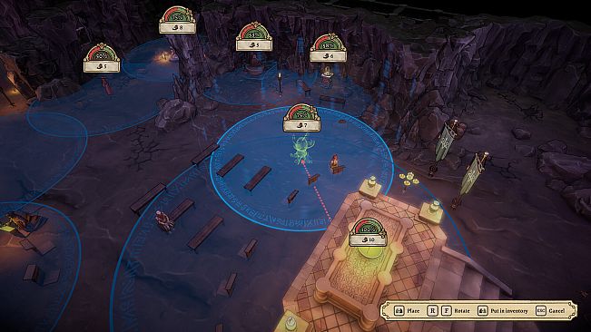 The Lunacy: That Game About a Cult