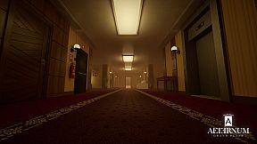 Aeternum Grand Plaza